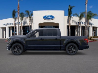 2026 Ford F-150 STX®