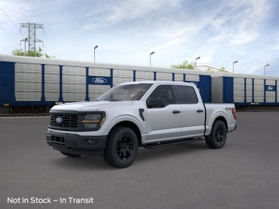 2026 Ford F-150 STX®