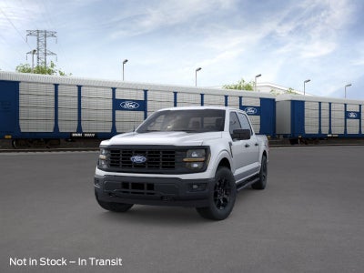 2026 Ford F-150 STX®