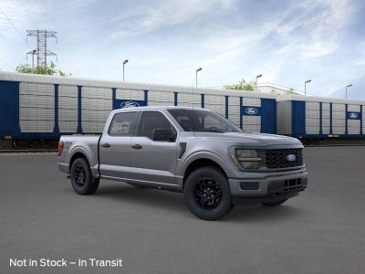 2026 Ford F-150 STX®