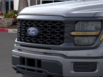 2026 Ford F-150 STX®