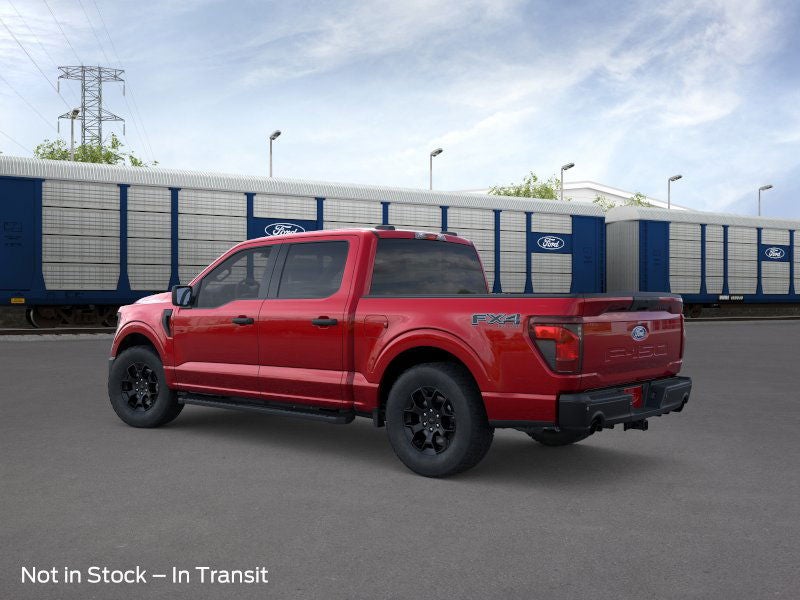 2026 Ford F-150 STX®