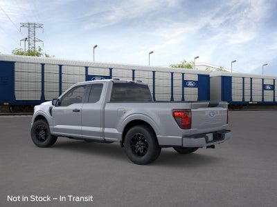 2026 Ford F-150 STX®