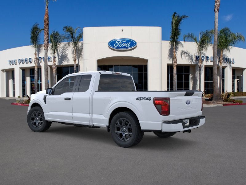 2026 Ford F-150 STX®