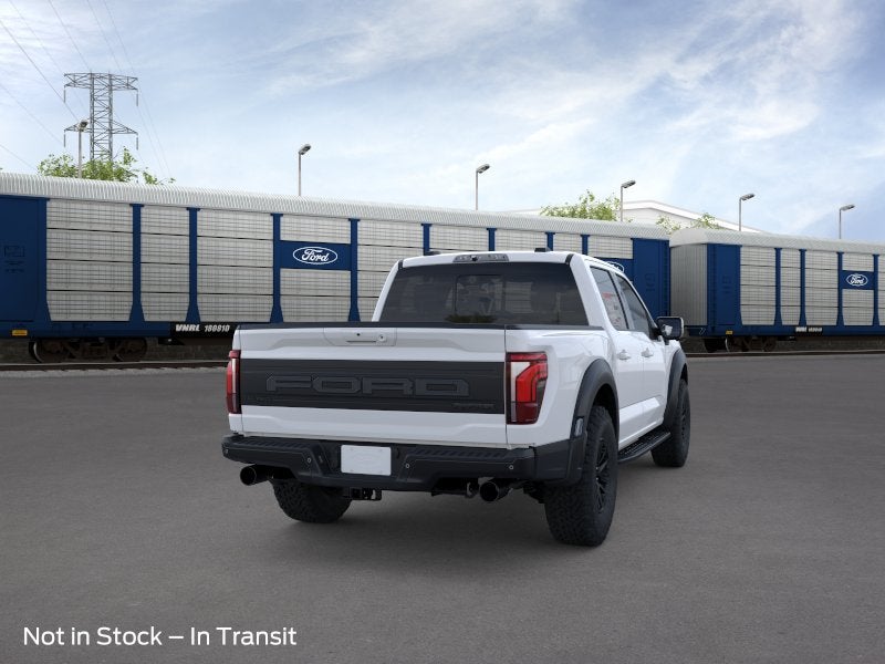 2026 Ford F-150 Raptor®