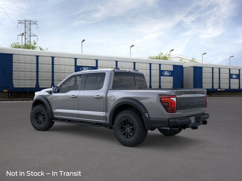 2026 Ford F-150 Raptor®