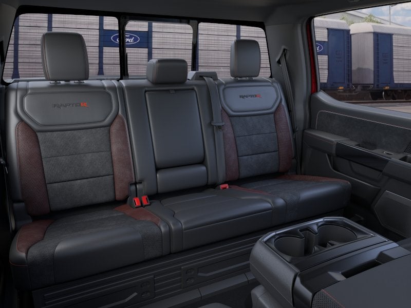 2026 Ford F-150 Raptor®