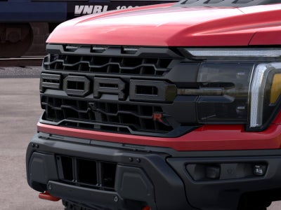 2026 Ford F-150 Raptor®
