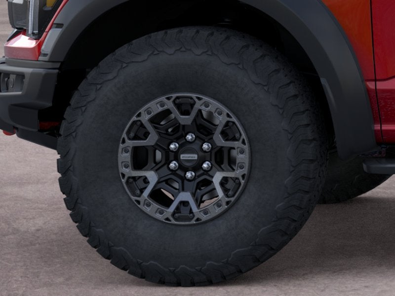 2026 Ford F-150 Raptor®