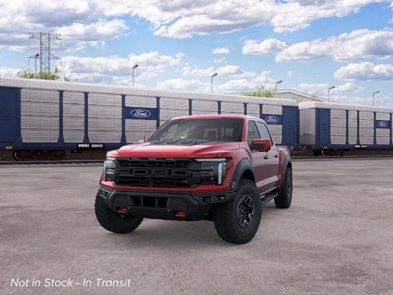2026 Ford F-150 Raptor®