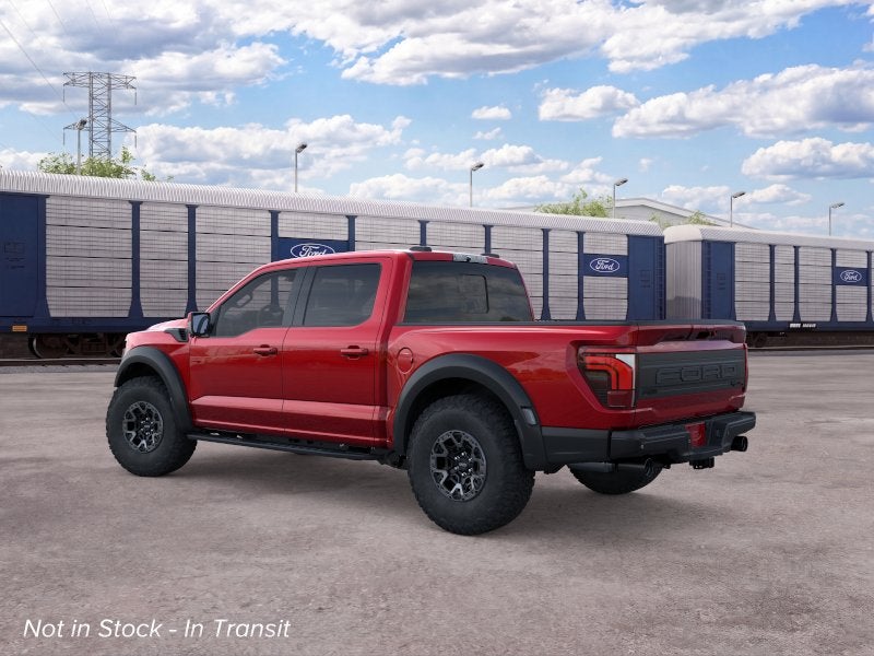 2026 Ford F-150 Raptor®