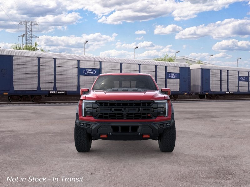 2026 Ford F-150 Raptor®