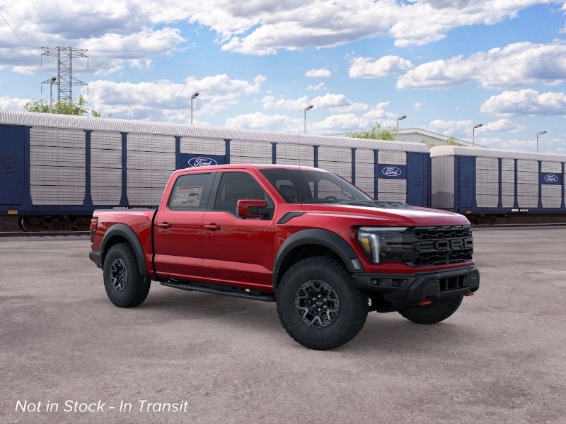2026 Ford F-150 Raptor®
