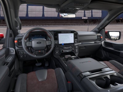2026 Ford F-150 Raptor®