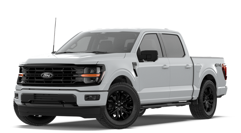 2026 Ford F-150 Base