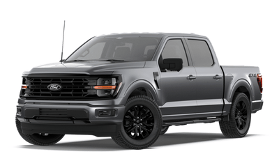 2026 Ford F-150 Base