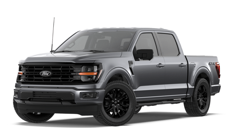 2026 Ford F-150 Base
