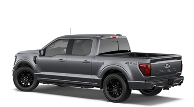 2026 Ford F-150 Base