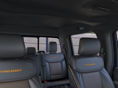 2026 Ford F-150 Tremor®