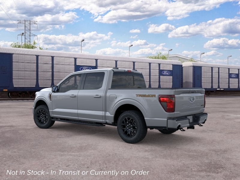 2026 Ford F-150 Tremor®