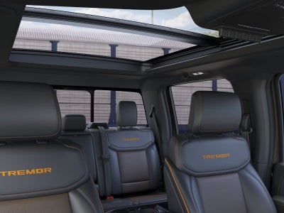 2026 Ford F-150 Tremor®