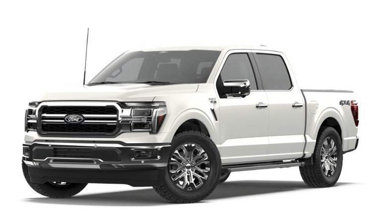 2026 Ford F-150 Base
