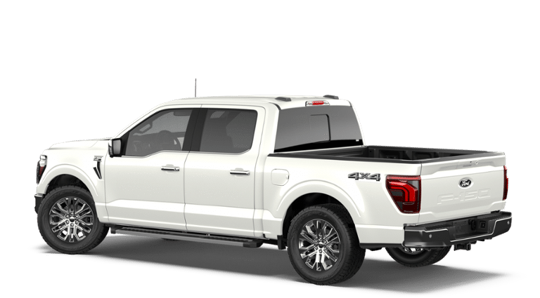 2026 Ford F-150 Base