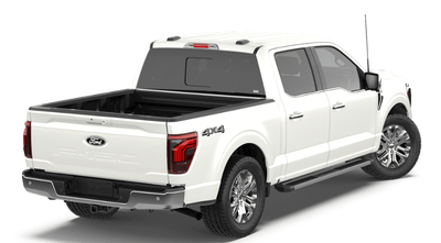 2026 Ford F-150 Base