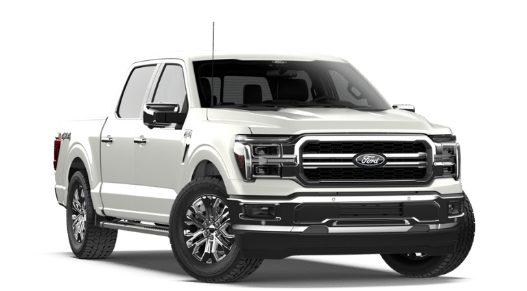 2026 Ford F-150 Base