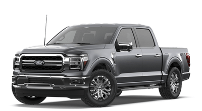 2026 Ford F-150 Base