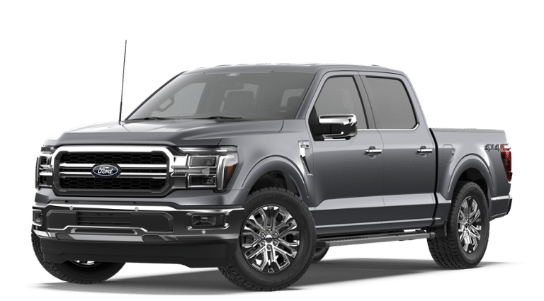 2026 Ford F-150 Base
