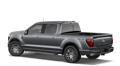 2026 Ford F-150 Base
