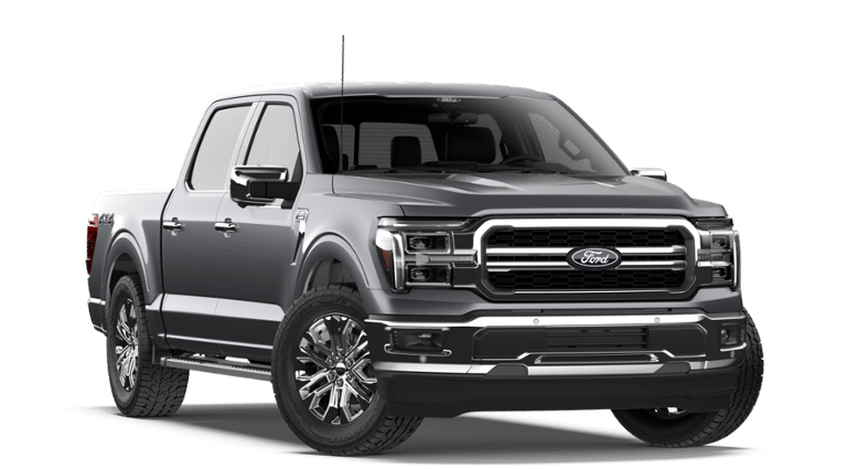 2026 Ford F-150 Base