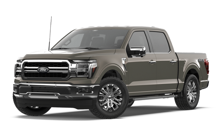 2026 Ford F-150 Base