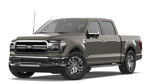 2026 Ford F-150 Base