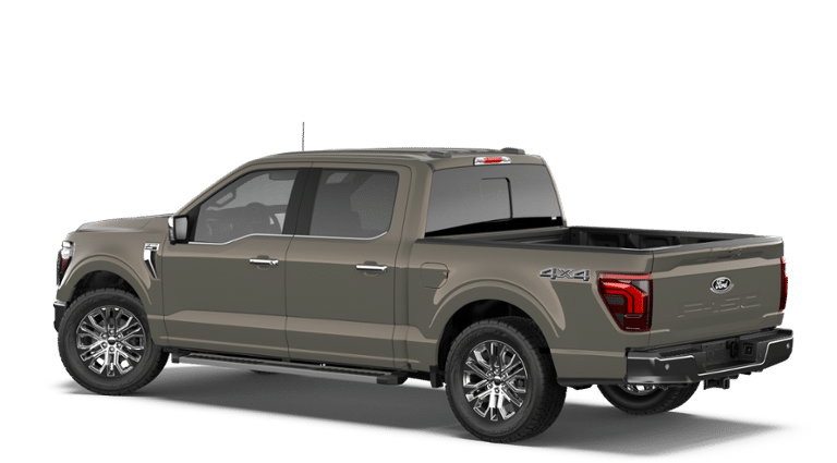 2026 Ford F-150 Base
