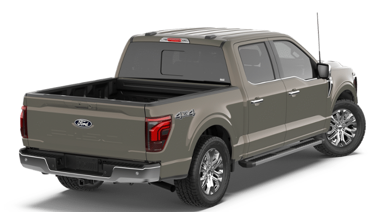 2026 Ford F-150 Base