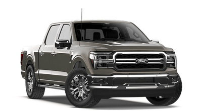 2026 Ford F-150 Base