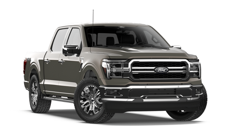 2026 Ford F-150 Base