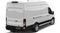 2027 Ford Transit Commercial Cargo Van
