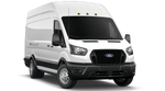 2027 Ford Transit Commercial Cargo Van