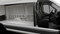 2027 Ford Transit Commercial Cargo Van