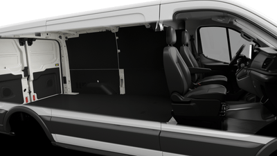 2027 Ford Transit Commercial Cargo Van