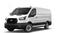 2027 Ford Transit Commercial Cargo Van