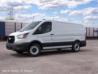 2027 Ford Transit Commercial Cargo Van