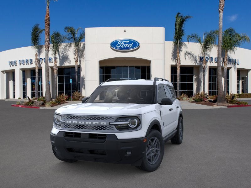 2025 Ford Bronco Sport Big Bend®