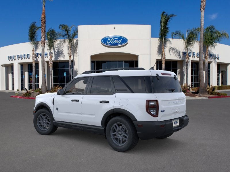 2025 Ford Bronco Sport Big Bend®