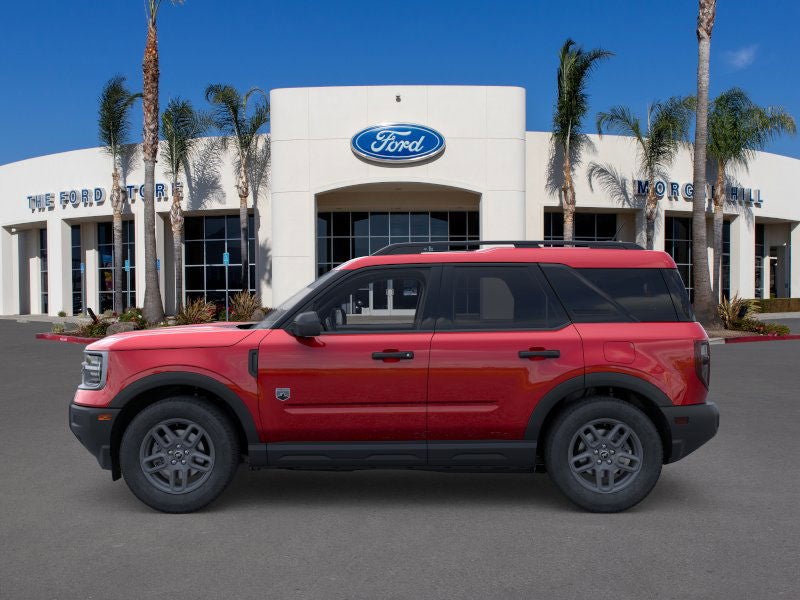 2025 Ford Bronco Sport Big Bend®