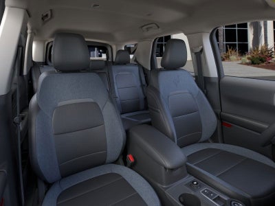 2025 Ford Bronco Sport Outer Banks®