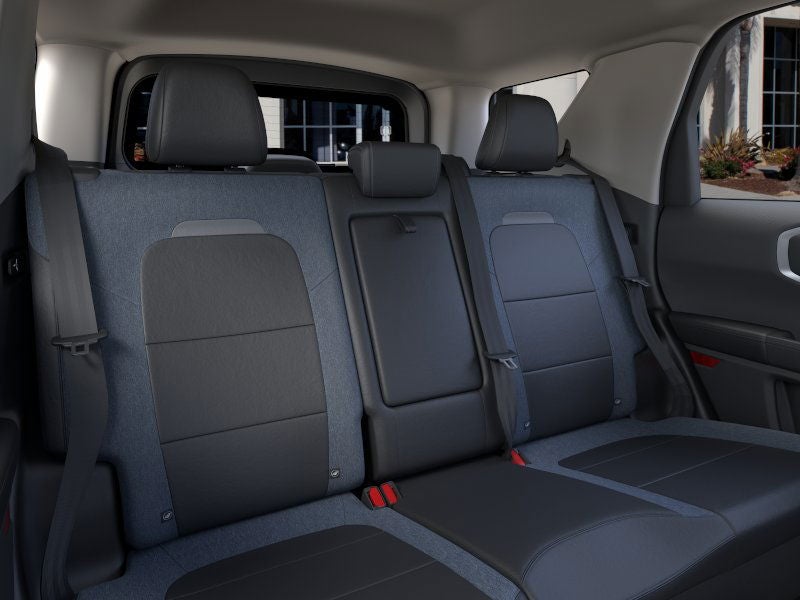 2025 Ford Bronco Sport Outer Banks®